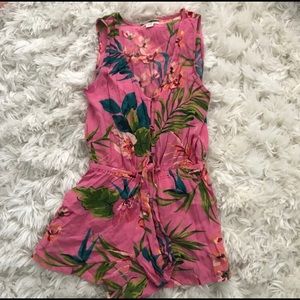 Billabong Romper